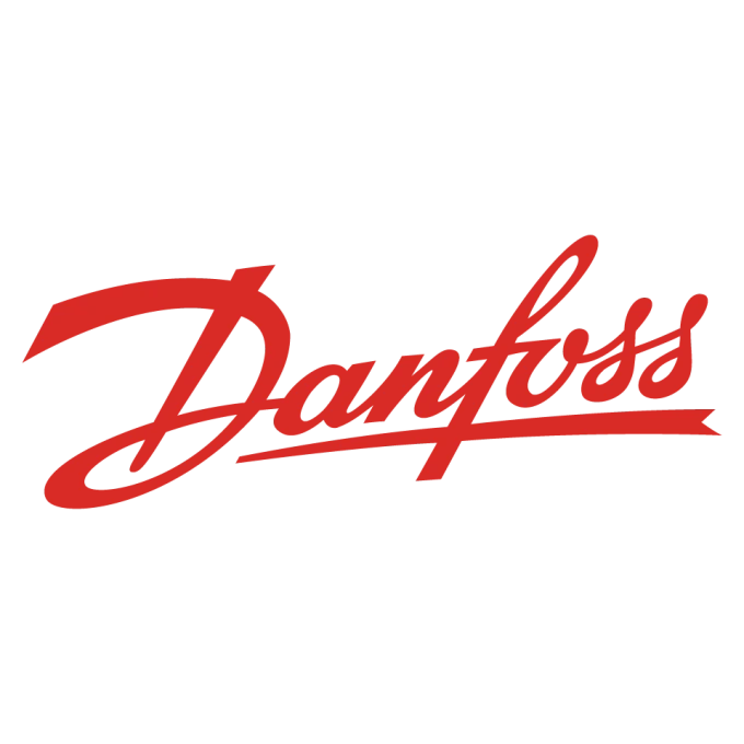 Danfoss logo