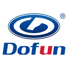 Dofun logo