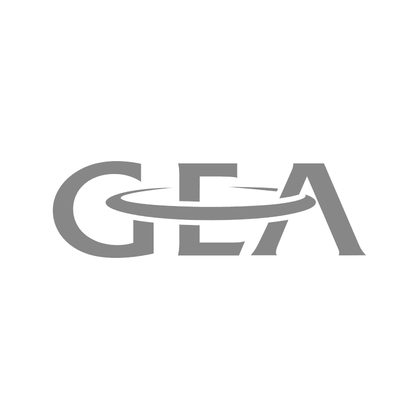 GEA logo