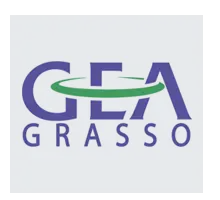 Grasso logo