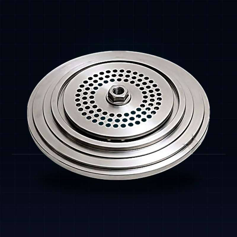 Grasso Shaft Oil Seal Assembly Kit