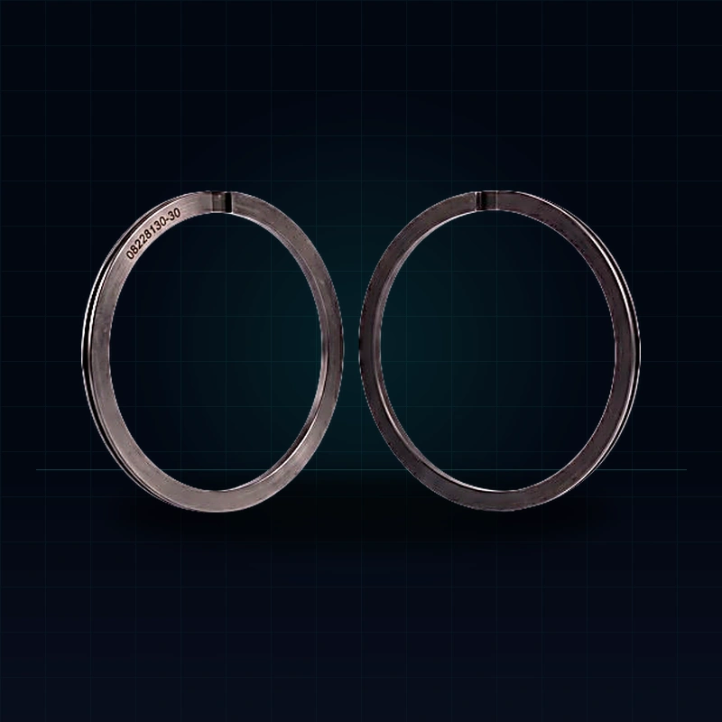 Global Traders Precision Mechanical Split Shaft Seal